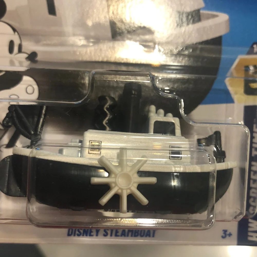 Disney Steamboat Willie